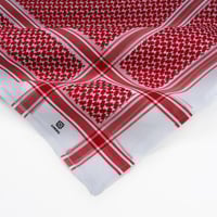 شماغ LORINO الأحمر