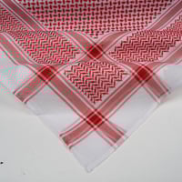 شماغ سبيشل الأحمر