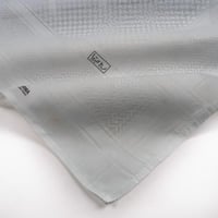 شماغ فيرما الأبيض