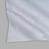 شماغ Ditchi أبيض