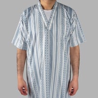 قميص سبعة ( نص كم ) -