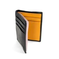 محفظة جلد رجالية