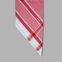 شماغ ROMANO الأحمر