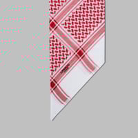 شماغ أحمر LIPARDO