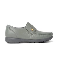 حذاء بينوسوس رصاصي فاتح