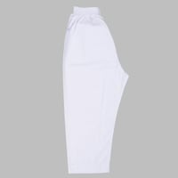 سروال طويل برومان- بدون كرسي