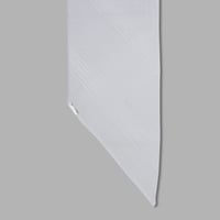 شماغ ROMANO الأبيض