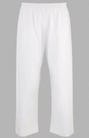 سروال رجالي طويل بدون كرسي الأصيل