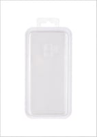 كفر جوال سامسونج S9 شفاف