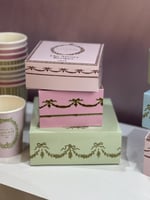 بوكسات لادوريه laduree