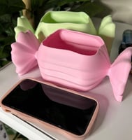 بوكس توزيعات العيد ( بوكس كاندي العيد الحجم وسط