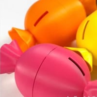 حصالة الحلاوه توزيعات العيد