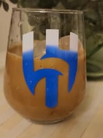 اكواب المشروبات البارده فينيل يتغير بالبروده