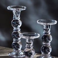 حامل العطور كريستال 3 استاندات