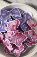 توزيعات حلق ( 12 مع البوكس