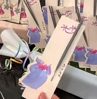 توزيعات نجوم الليل