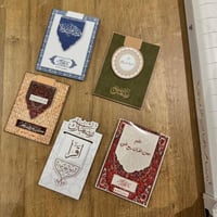 فاصل قرآن مغناطيسي