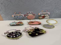 توزيعات يوم التأسيس ( مرايه او حقيبه