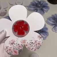 مستكه معطره ثيم الورده