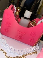 استناند شنطة لويس فويتون 3D