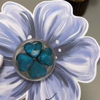 مستكه معطره ثيم الورده