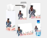 بكج ثيم تخرج ( بإمكاننا تغيير الثيم حسب المناسبه )