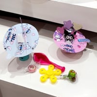 عيدية الشخصيات