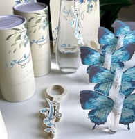 عطر الفراشه