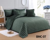 مفرش مخمل و فرو ناعم نفرين