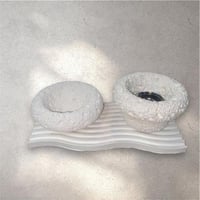 مبخرة كونكريت