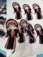 توزيعات حلق