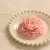 شموع الجوري معطره