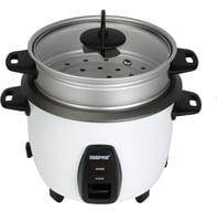 قدر الارز طهي الارز الكهربائي من جيباس