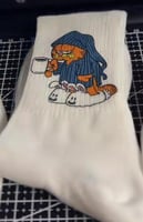 شرابات ( جوارب حسب الطلب