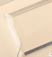 طقم مبخره كريستال ملكي