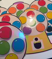 استراتيجات علبة الحلوى