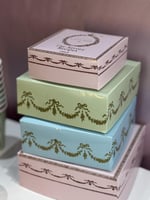 بوكسات لادوريه laduree
