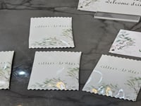 توزيعات بعد العشاء توزيعات زواجات توزيعات زواج