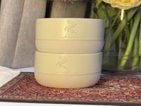 كوب سيراميك الحفر من الامام فقط