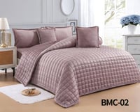 مفرش مخمل و فرو ناعم نفرين