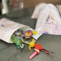 اكياس التخرج