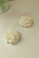 شموع الجوري معطره