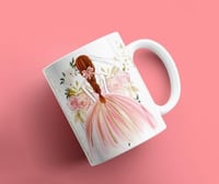 كوب طباعه حراريه