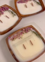 شمعة الرساله المخفيه رساله مخفيه