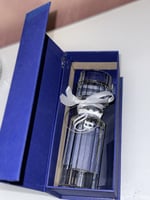 مبخره بالاسم كريستال