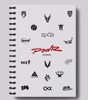 دفتر powr باور
