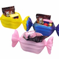 توزيعات العيد العدد ( ١٢