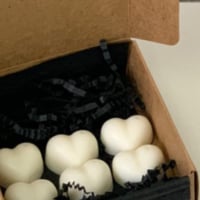 شموع فواحه ( 5 قطع )