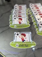 توزيعات كأس العالم