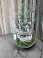 فازة العود لافندر العود